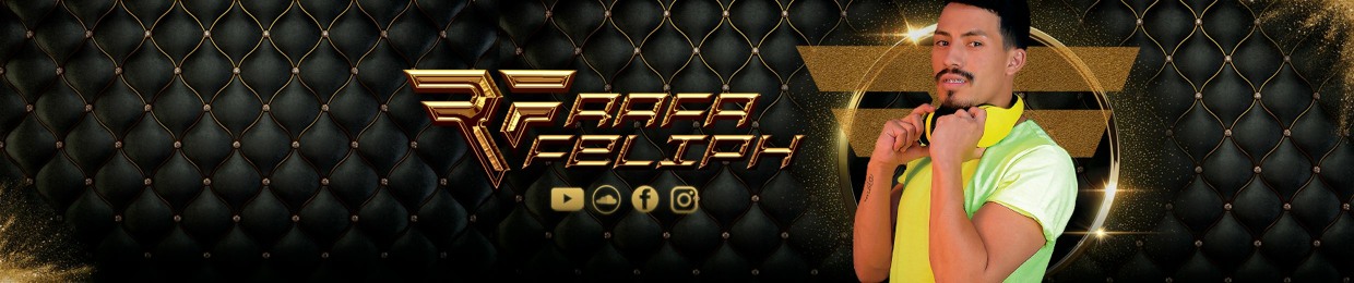Dj Rafa Feliph Perfil 2
