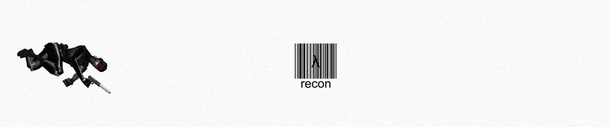 recon λ