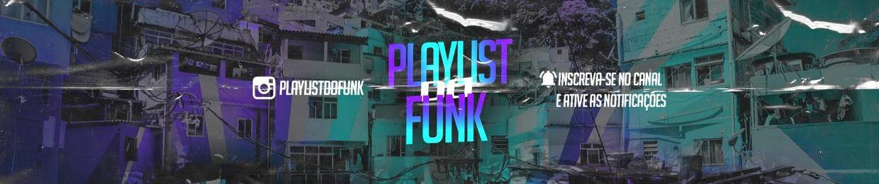 Playlist do Funk