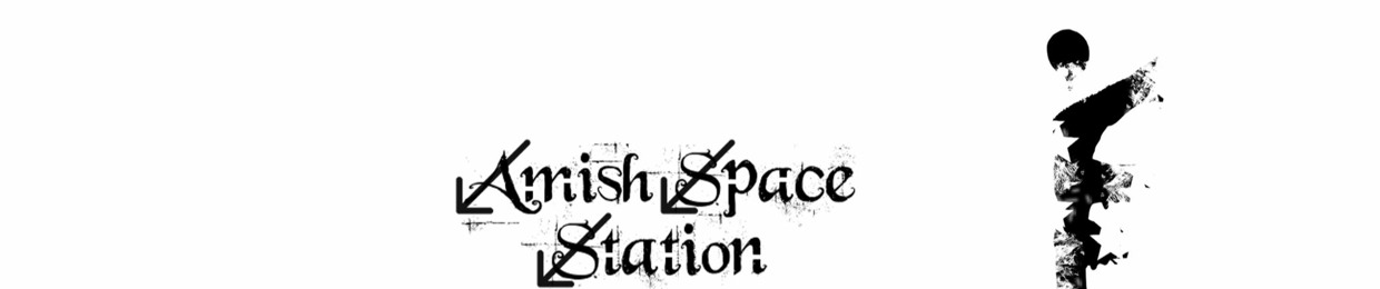 Amishspacestation