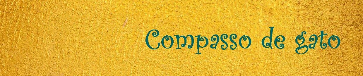 compasso de gato