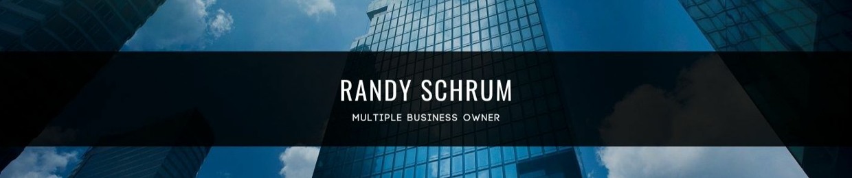 Randy Schrum Wealth Generators