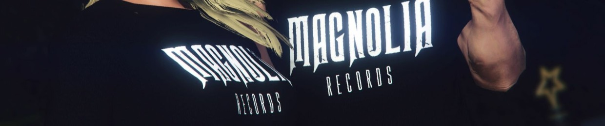 Magnolia Records