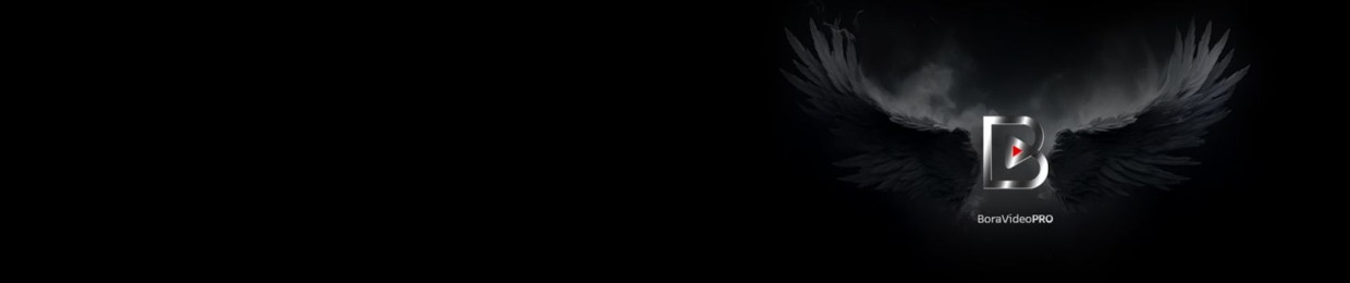 boriStudio відеограф