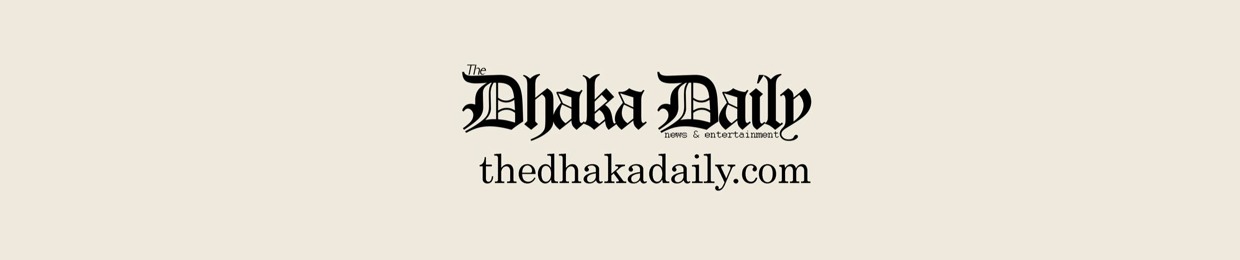 The Dhaka Daily