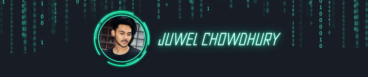 Juwel Chowdhury