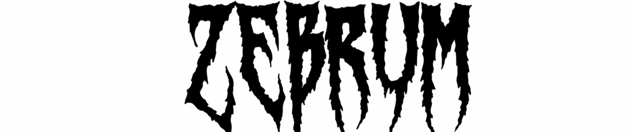 Zebrum