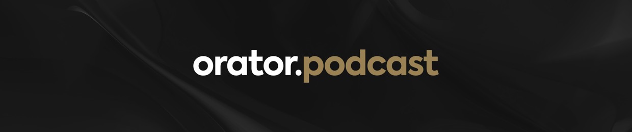 Orator.podcast