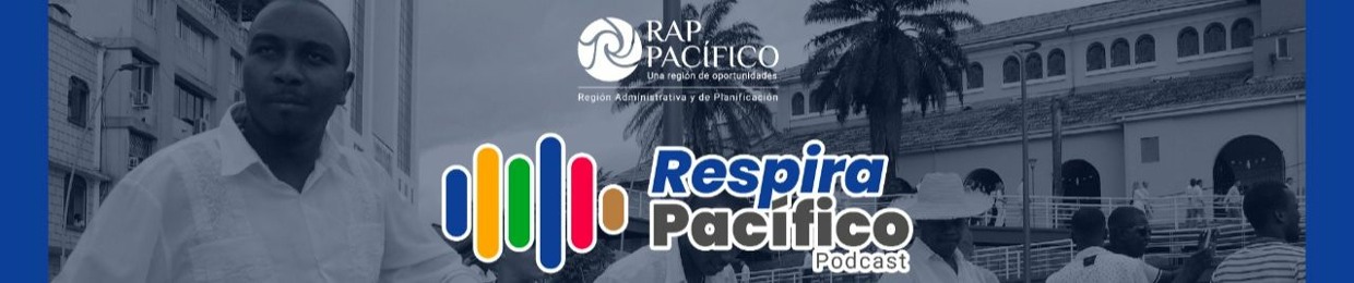Respira Pacífico