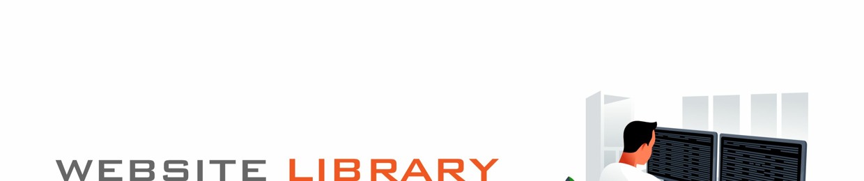 Website Library
