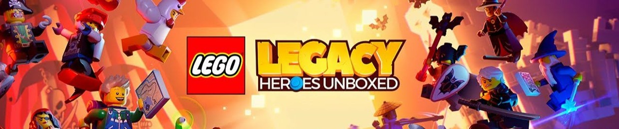 Download lego legacy sale