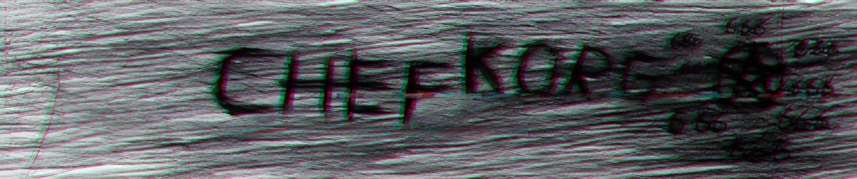 ***.[CheFKorG][Johnny].***| [D•M•R]