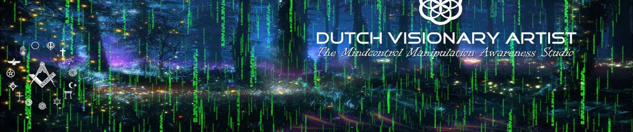 Dutch Visionary Artist
