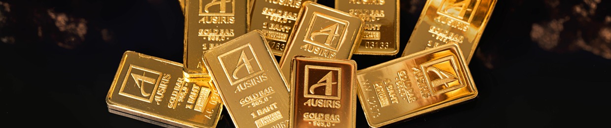 Ausiris Gold Investment