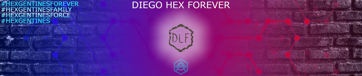 Diego Hex Forever