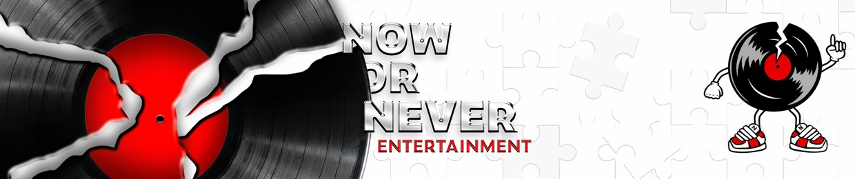 Now Or Never Entertainment