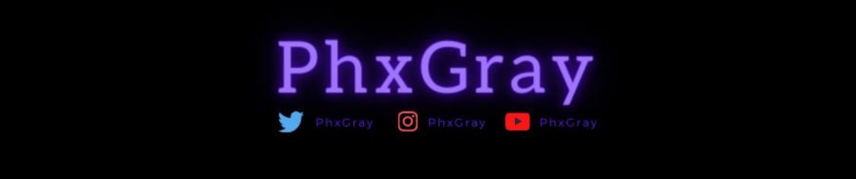 PhxGray