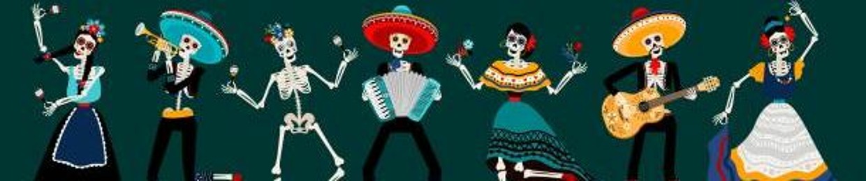 Lamadre Delas Producciones 💀🖤
