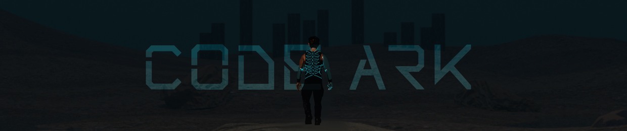 CODE ARK
