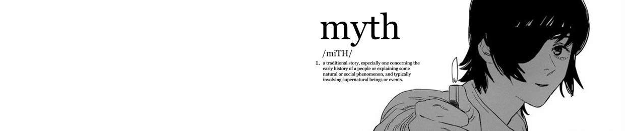 myth
