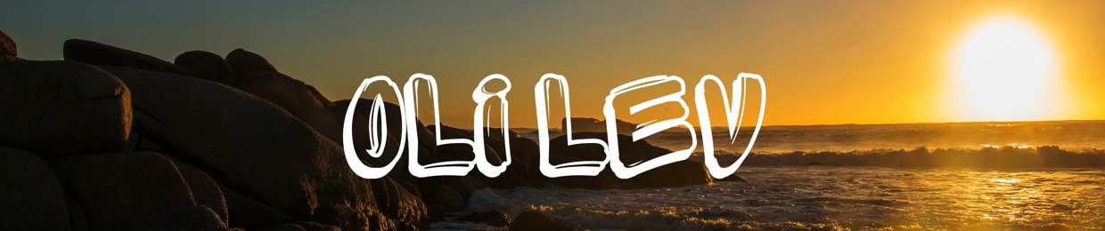 Oli Lev