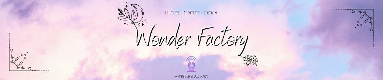 Writers Factory