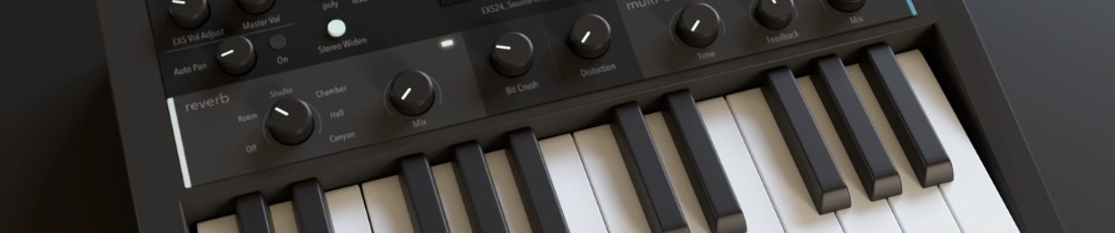 kilian lindberg ~ code sound JavaScript tests