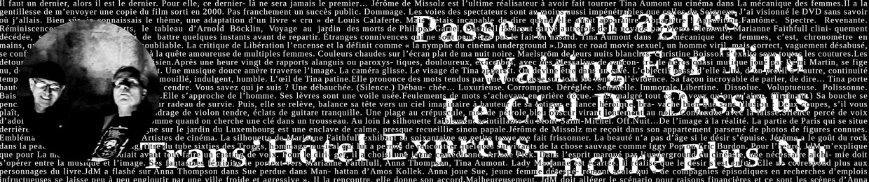 Jean Azarel & Hérold Yvard