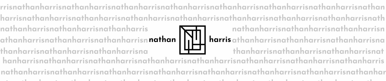 Nathan Harris