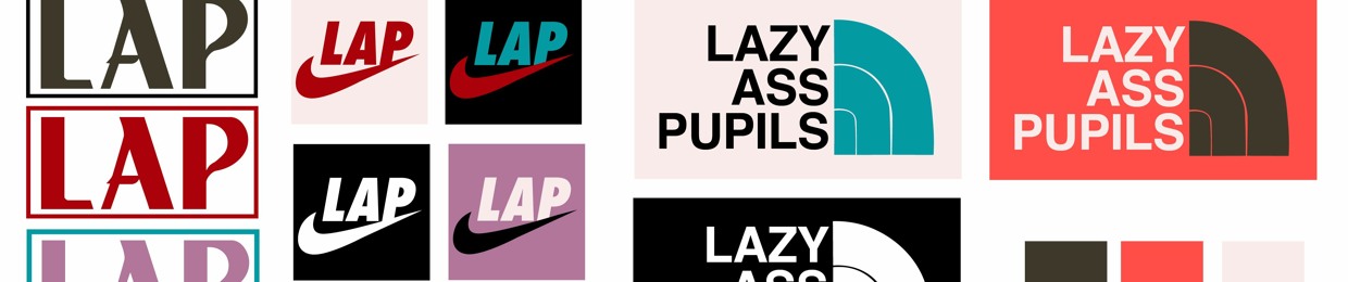 Lazy Ass Pupils