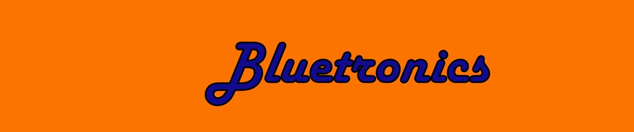 Bluetronics