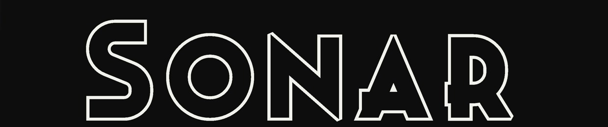 Projeto Sonar