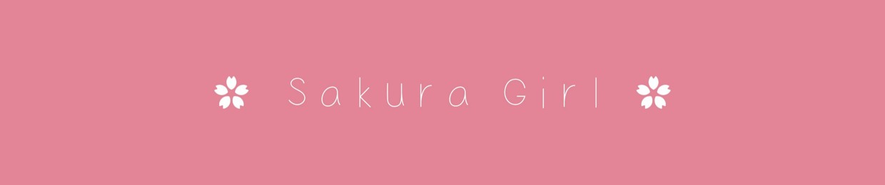 Sakura Girl