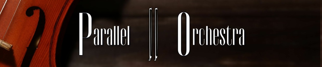 Stream Parallel Orchestra Music Listen To Songs Albums Playlists For Free On Soundcloud
