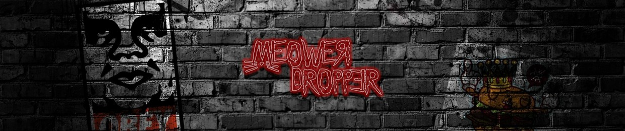 Meower Dropper