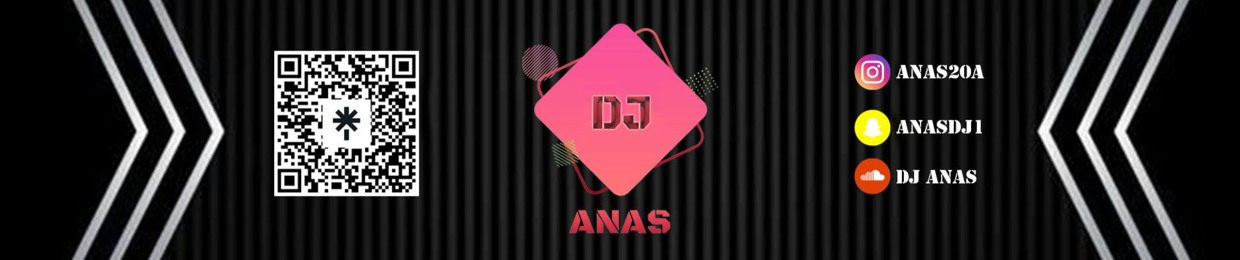 DJ ANAS