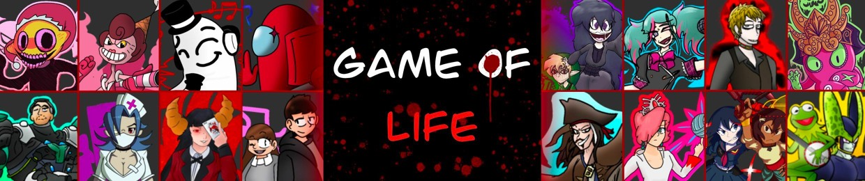 Game of Life Tourney
