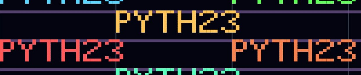 Pythonian23