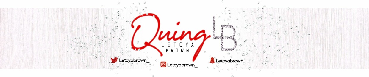Letoya Brown