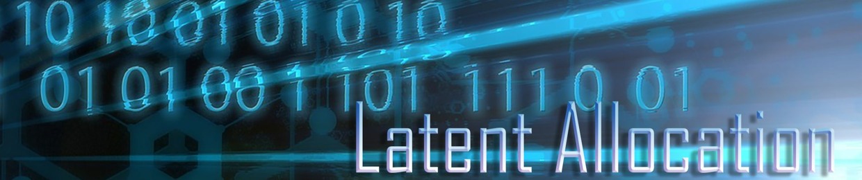 Latent Allocation