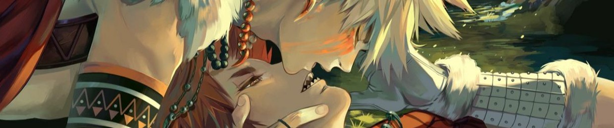 Katsu Kirishima *Offline for 2 months*