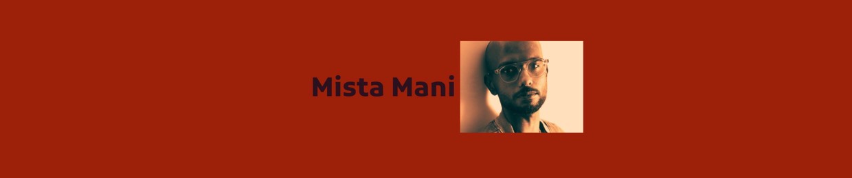 Mista Mani