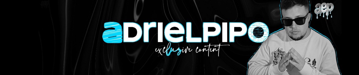 ADRIELPIPO🩵