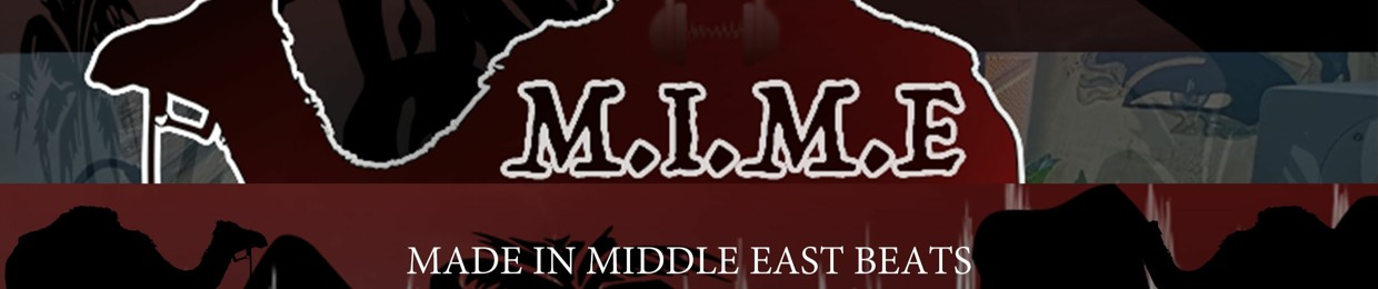 M.I.M.E / Made In Middle East Beats