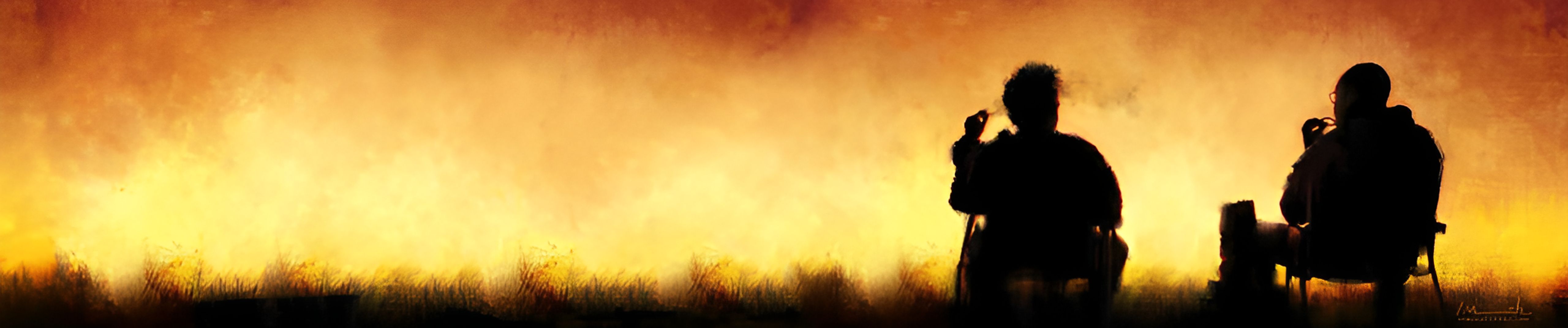 SoundCloud banner for @flaked