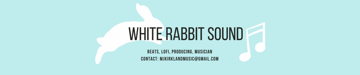 Michael J Kirkland (White Rabbit Sound, Producer)
