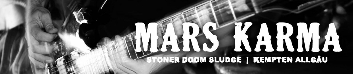 MARS KARMA