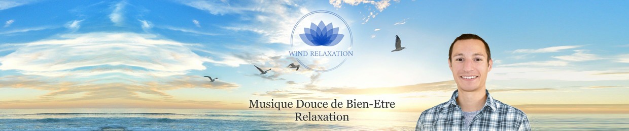 Wind Relaxation Music