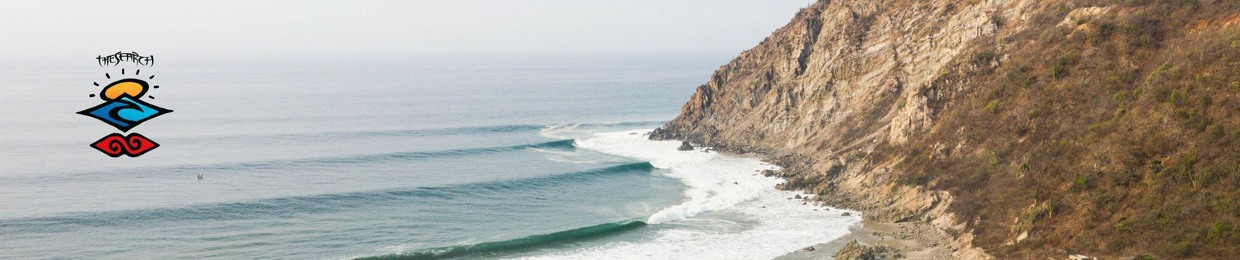 Rip Curl Lomitas