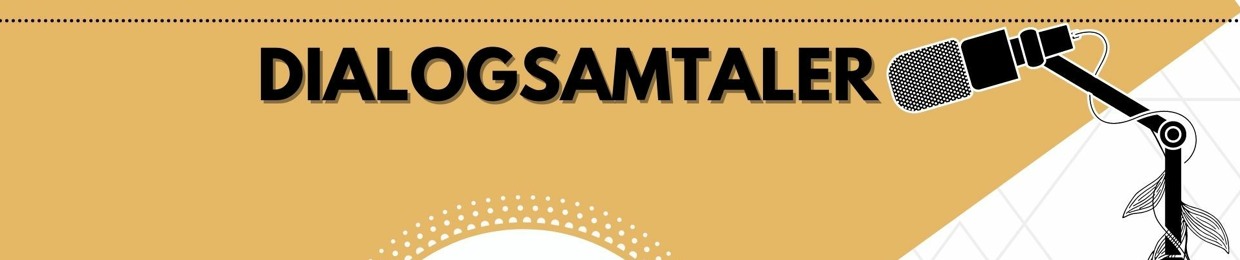 Dialogsamtaler
